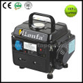 Lonfa 0.8 kVA Handy dois tempos 950 gerador de gasolina